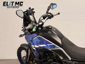 Yamaha Ténéré 700 bild 11
