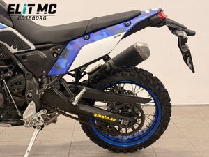 Yamaha Ténéré 700 bild 15