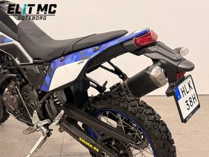 Yamaha Ténéré 700 bild 12