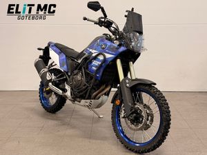 Yamaha Ténéré 700 bild 1