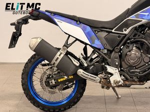 Yamaha Ténéré 700 bild 6