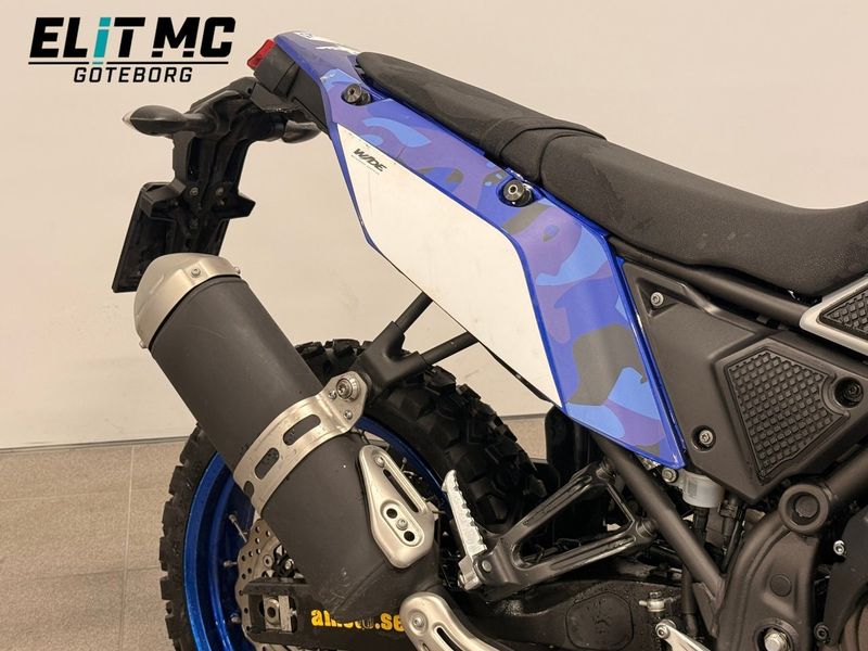 Yamaha Ténéré 700 bild 3