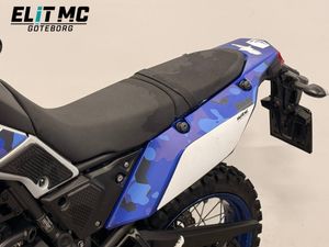 Yamaha Ténéré 700 bild 18