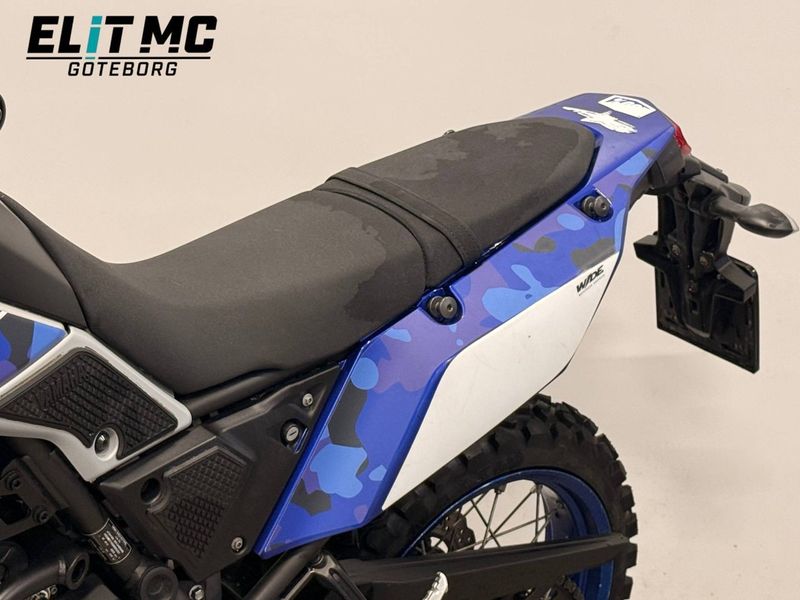 Yamaha Ténéré 700 bild 18