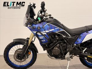 Yamaha Ténéré 700 bild 14
