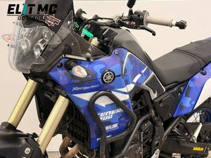 Yamaha Ténéré 700 bild 17