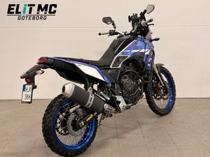 Yamaha Ténéré 700 bild 7