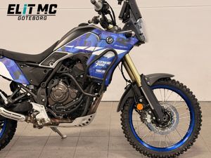 Yamaha Ténéré 700 bild 5