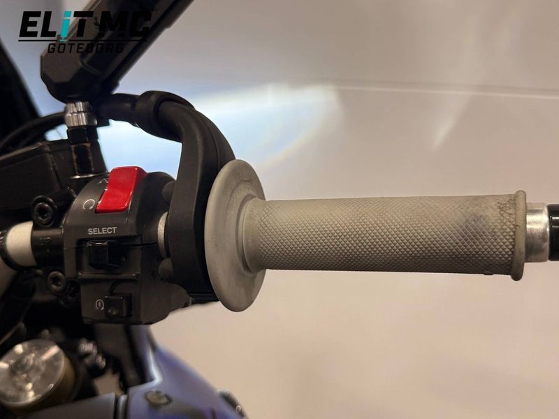 Yamaha Ténéré 700 bild 21