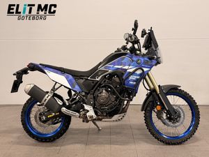 Yamaha Ténéré 700 bild 4
