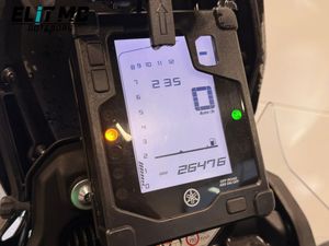 Yamaha Ténéré 700 bild 20
