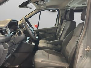 Renault Trafic bild 10