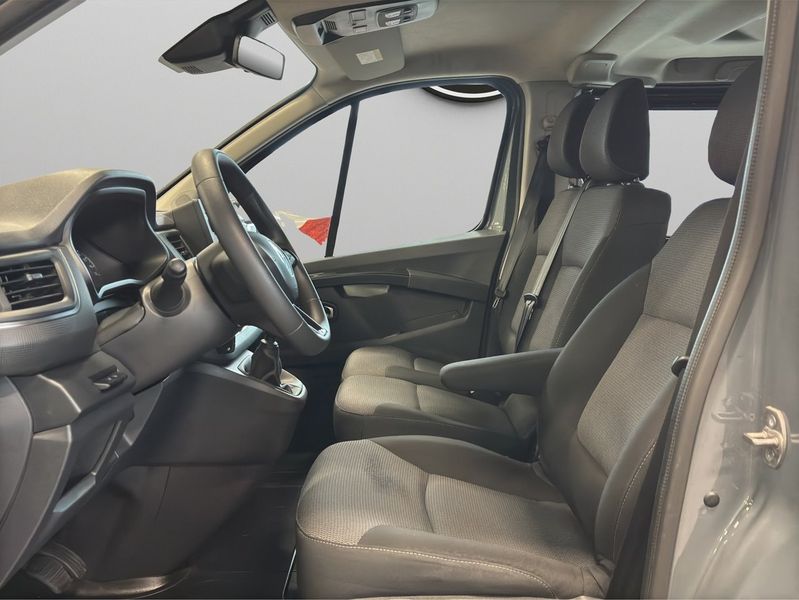 Renault Trafic bild 10