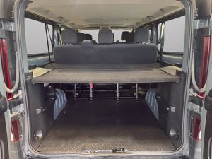 Renault Trafic bild 19