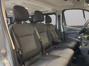 Renault Trafic bild 9