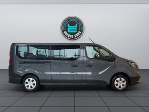 Renault Trafic bild 2