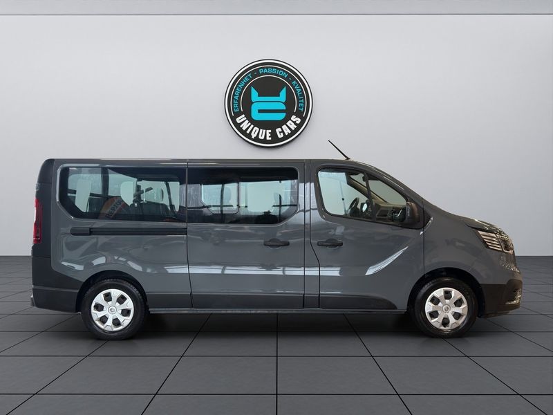 Renault Trafic bild 2
