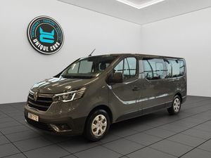 Renault Trafic bild 7