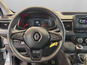 Renault Trafic bild 13