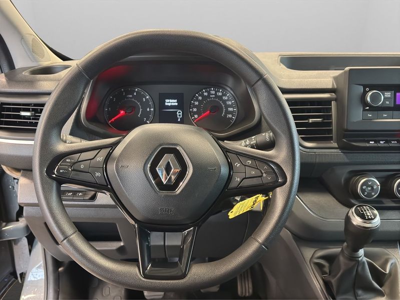 Renault Trafic bild 13