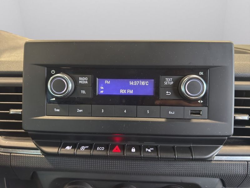 Renault Trafic bild 16