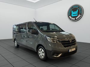Renault Trafic bild 1