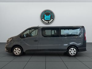 Renault Trafic bild 6