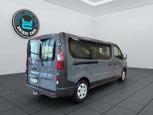 Renault Trafic bild 3