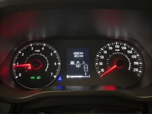 Renault Trafic bild 14