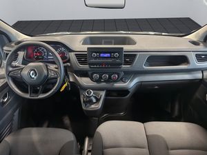 Renault Trafic bild 12