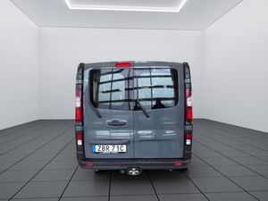 Renault Trafic bild 4