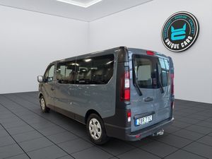 Renault Trafic bild 5