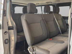 Renault Trafic bild 18