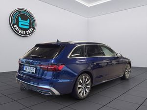 Audi A4 bild 3
