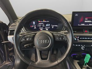 Audi A4 bild 13