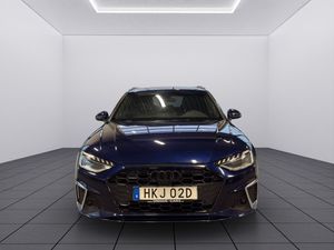 Audi A4 bild 8