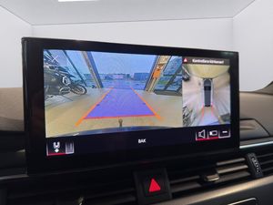 Audi A4 bild 19