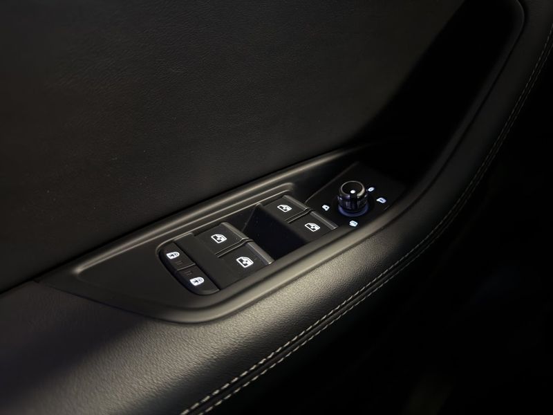 Audi A4 bild 21