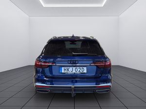 Audi A4 bild 4