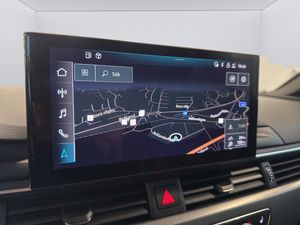 Audi A4 bild 18