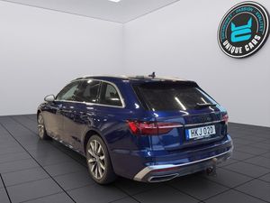 Audi A4 bild 5