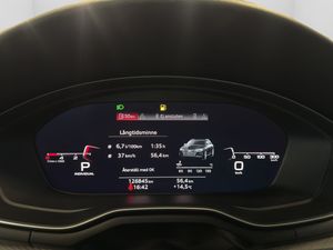 Audi A4 bild 14