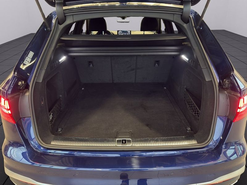 Audi A4 bild 23