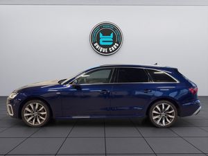 Audi A4 bild 6