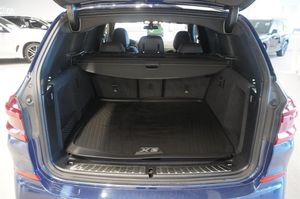 BMW X3 bild 10