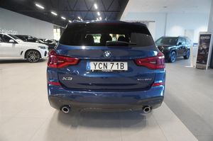 BMW X3 bild 4