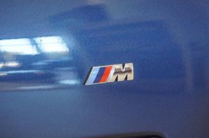 BMW X3 bild 9