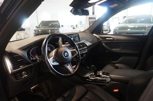 BMW X3 bild 2