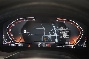 BMW X3 bild 23