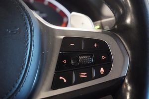 BMW X3 bild 26